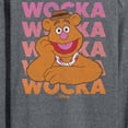 thumbnail image 3 of Muppets - Wocka Wocka - Men's Long Sleeve T-Shirt, 3 of 5
