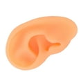 thumbnail image 3 of Ear Model, Lifelike Soft Flexible Waterproof Simulated Ear Mould  For Hospital Left,Right, 3 of 8