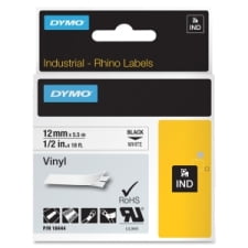 Dymo DYM18444 Data Cartridge Label