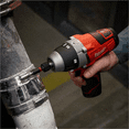 thumbnail image 5 of Milwaukee Tool M12 Cordless No-Hub Driver (Tool Only), 5 of 7