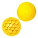 thumbnail image 2 of 2x Placas de Fuerza de Golf Ayuda para el Entrenamiento de Swing Entrenamiento con Pesas Enseñanza Práctica de Golf Amarillo, 2 of 9