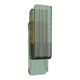 thumbnail image 1 of Organizador de cables de pared sin perforaciones, soporte para gestión de cables Verde, 1 of 2