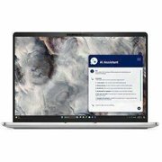 Dell Pro 16 Plus 16 Laptop, Intel Core Ultra 5 236V, 16GB RAM, 512GB SSD, Windows 11 Pro, PB16250