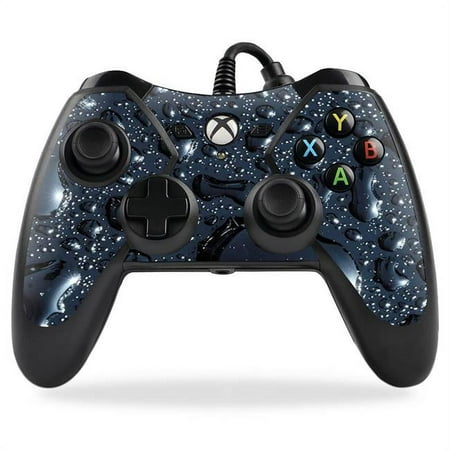 MightySkins PREXBONCO-Wet Dreams Skin for PowerA Pro Ex Xbox One Controller Case Wrap Cover Sticker - Wet Dreams