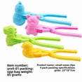 thumbnail image 2 of Winter Outdoor Snowball Maker Tool Set for Kids 4+: Interactive Play Toy Enhancing Collaboration & Hand-Eye Coordination, Durable Material, Easy-to-Use Design, Ideal for Snowy Activities & Wholesale, 2 of 6