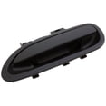 thumbnail image 4 of Dorman 82675 Rear Driver Side Exterior Door Handle for Specific Subaru Models, Textured Black, 4 of 4