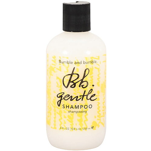 Bumble and bumble Bumble & Bumble Gentle Shampoo, 8oz
