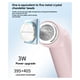 thumbnail image 4 of Kit de Taladro Eléctrico para Uñas con Lámpara UV, de Uñas Inalámbrica Portátil y Pulidora de Esmalte 5 en 1., 4 of 5