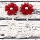thumbnail image 3 of Tobillera con cadena para sandalias de playa con flores para pies de niños descalzos, 3 of 6