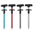 thumbnail image 5 of Portable T-Type Hook Remover, Hook Remover, Hook Remover, Aluminum Alloy Hook Remover, 5 of 5