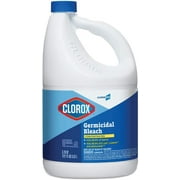 Clorox Pro Concentrated icidal Bleach, 121 Ounce