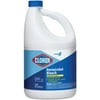 Clorox Pro Concentrated icidal Bleach, 121 Ounce