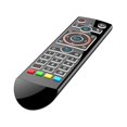 thumbnail image 5 of Air Mouse Giroscopio Go Learning 2,4 ghz para Tox1 Android Tv Box Vs G20s Pro, versión retroiluminada Feliz Sencillez, 5 of 5