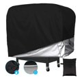 thumbnail image 1 of Housse de Protection UV pour Gril, Housse de Gril Robuste 190x71x117cm, 1 of 5