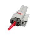 thumbnail image 2 of CONNECTOR ASSEMBLY RESET BRUTE FORCE Plug For Kawasaki 650 750 4X4I EPS 46066-0001, 2 of 5