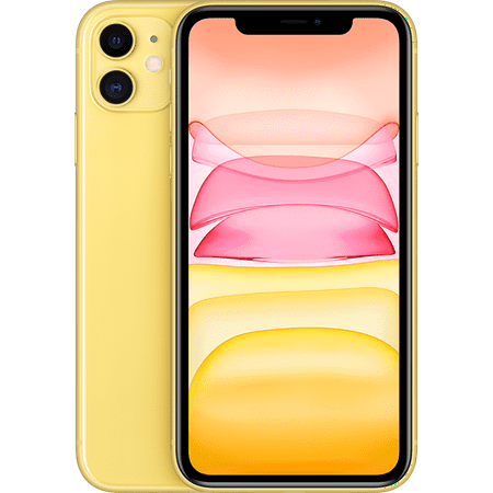 Apple iPhone 11 - 64GB | Unlocked | Great Condition | Certified