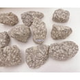 thumbnail image 3 of K-KED 1 Lb 454g Freeform Maifan Stone Maifanite Lonic Alkaline Water Natural 35mm-55mm, 3 of 9