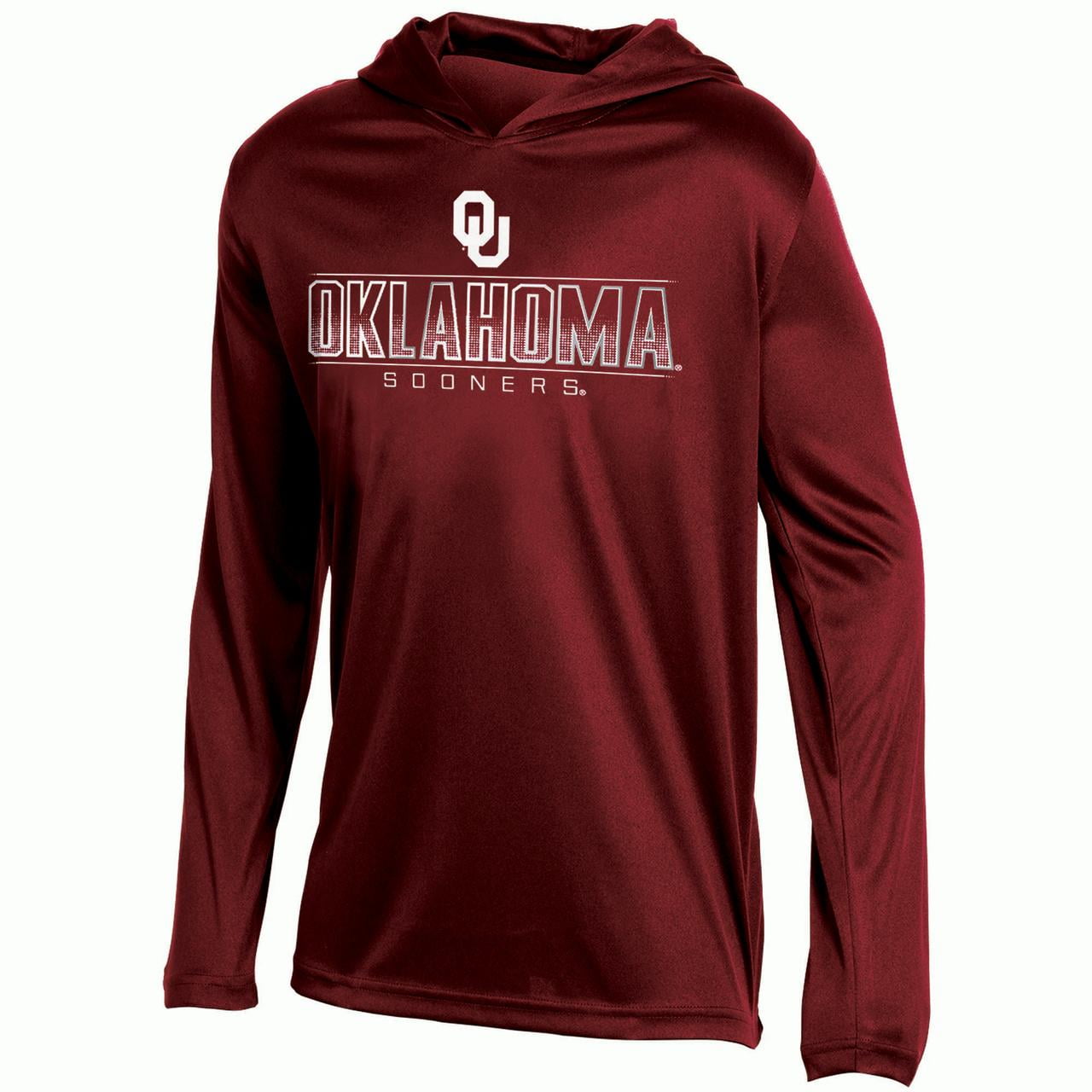 oklahoma sooners sweatshirts