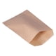 thumbnail image 4 of 50 bolsas de papel para dulces, desechables, seguras, decorativas, para alimentos, planas, bolsas de regalo Kraft para PartyBlank (D), 4 of 8