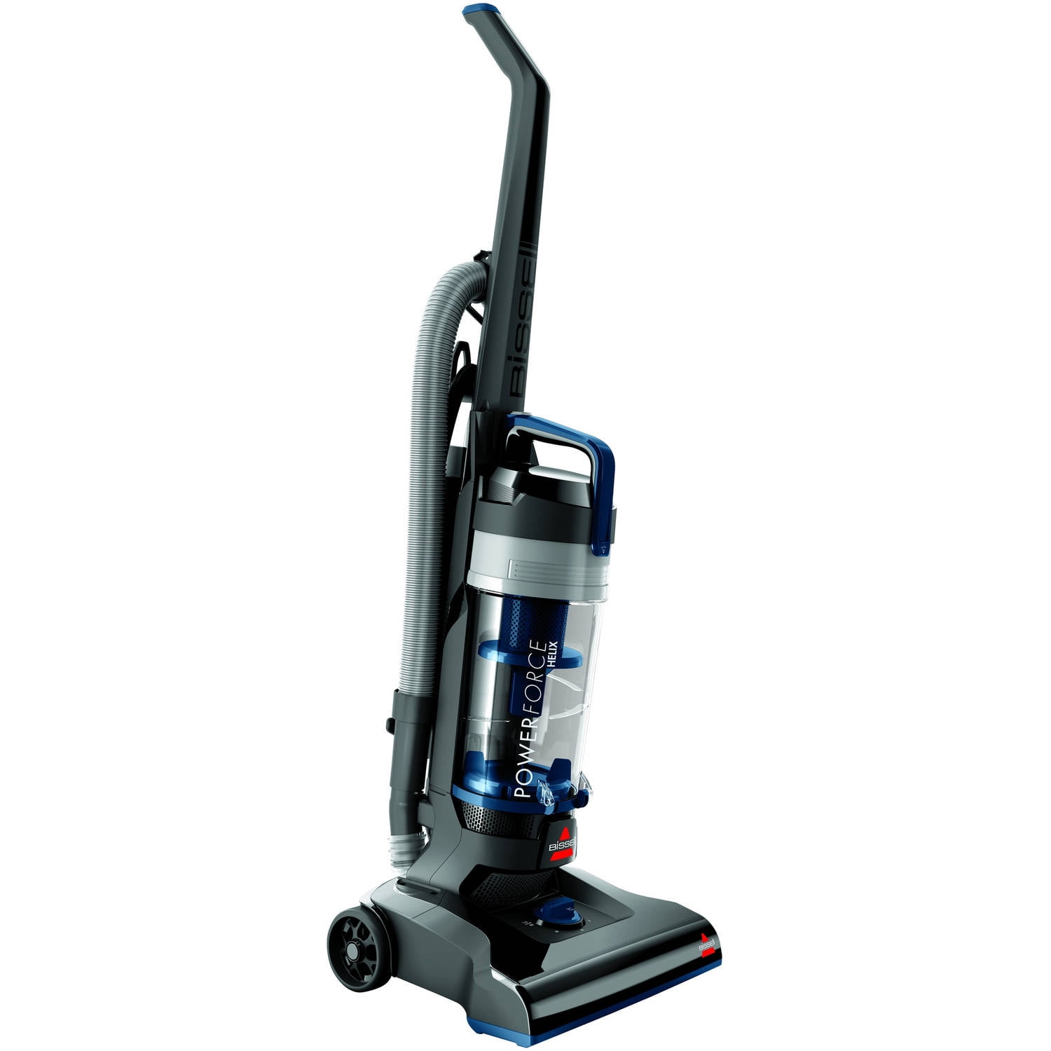 BISSELL 1700 PowerForce Helix Bagless Vacuum