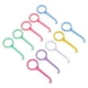 thumbnail image 5 of Removedor de alineadores herramienta portátil liviana para quitar alineadores de esquinas redondas para médicos en el hogar ANGGREK Otros, 5 of 8