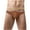 Coffee, variant on Mens Hiding Gaff Panty Shaping Pant Enhancer Bulge Pouch Thong See-Through Thongs Low Rise Elastic Waistband Strings Panties Underwear for Crossdresser Transgender