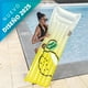 thumbnail image 1 of Cama Montable Inflable De Limón Bestway Plástico Resistente, 1 of 5