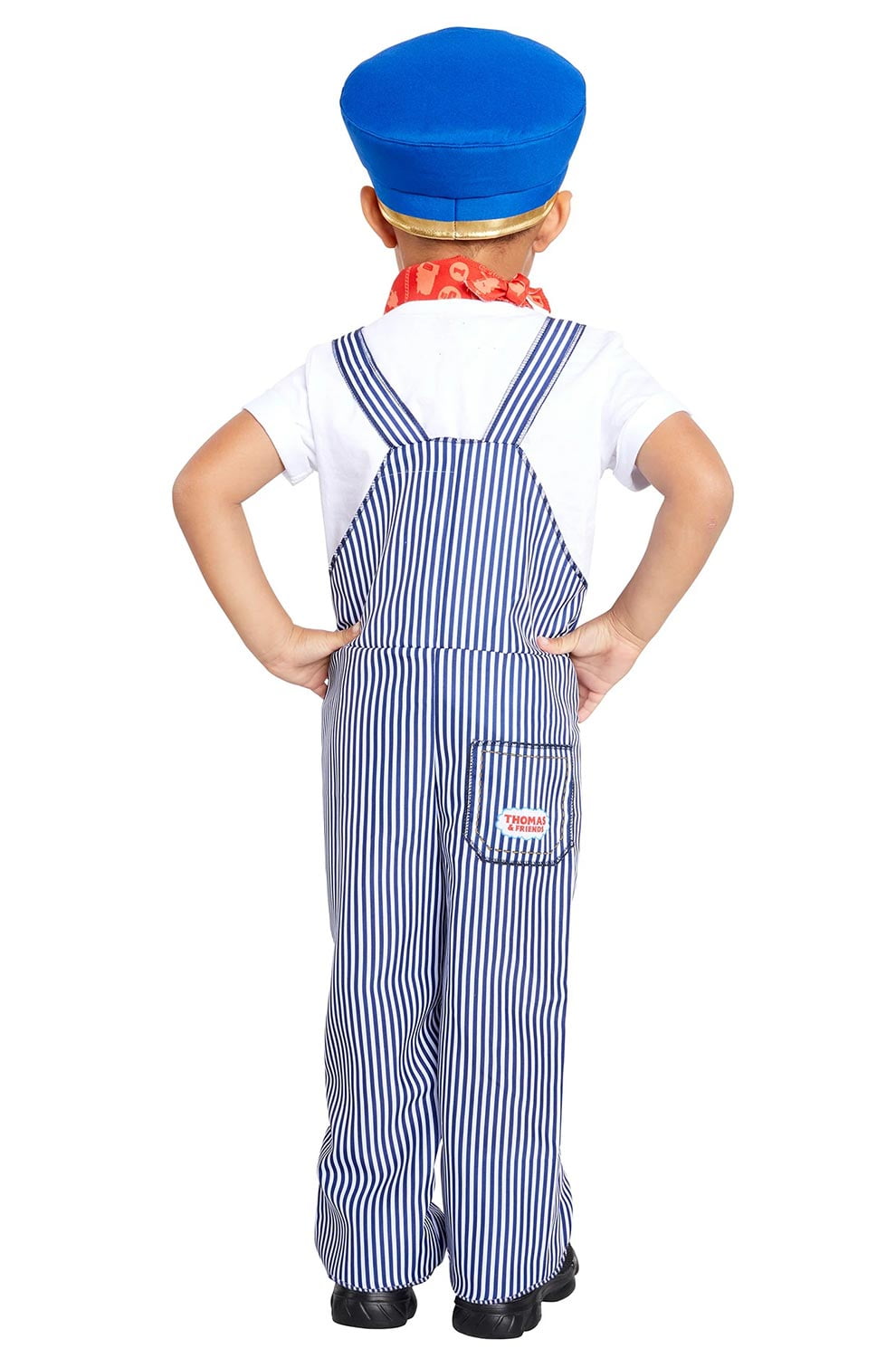 Thomas the train conductor outfit on sale