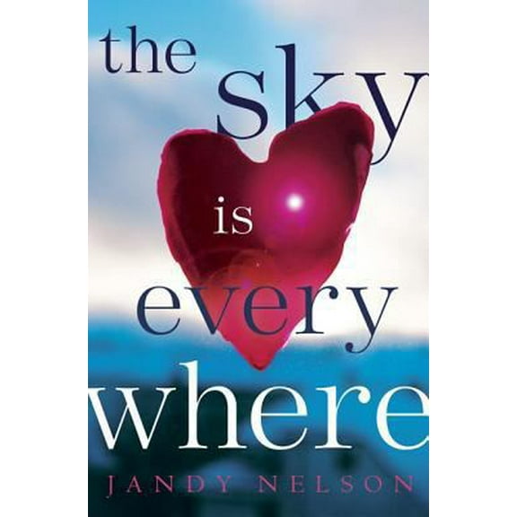 Pre-Owned The Sky Is Everywhere (Hardcover) 0803734956 9780803734951