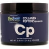 Biochem Collagen Peptides Enhancer 0 91 oz 25 8 g