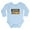 Sky Blue, variant on CafePress - WELCOME BACK TO SCHOOL BUS Body Suit - Long Sleeve Cotton Baby Bodysuit