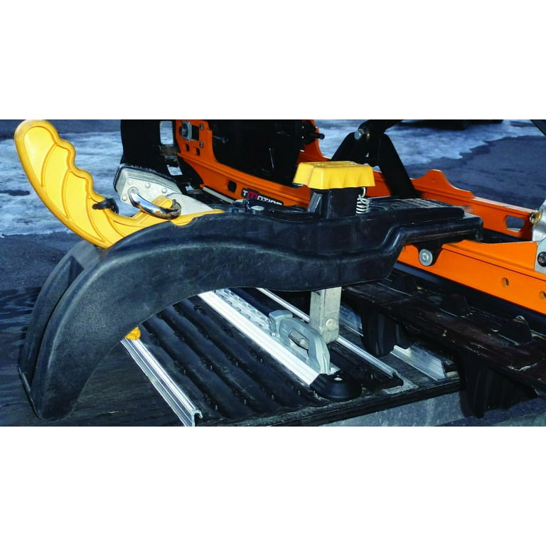 Superclamp 2001 SC-REAR-ST Rear Clamp for Supertrac Mount Superclamp 2001 SC-REAR-ST Rear Clamp for Supertrac Mount