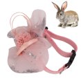 thumbnail image 4 of Collar de Flores para Mascotas Ajustable 04 x 29in Corbatas de Cuello de Flores para Mascotas Pequeñas Ajustables de Moda para Fiestas Bodas Cumpleaños ANGGREK  Otros, 4 of 8