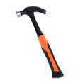thumbnail image 1 of Claw Hammer, Multipurpose High Carbon Steel Nailing Hammer  for Automobile Repair, 1 of 7