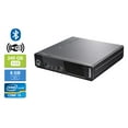 thumbnail image 1 of Remis à Neuf : LENOVO M73 Intel Core i5-4570T 8 Go 240 Go SSD Win 10 Pro Wi‐Fi Bluetooth HDMI, 1 of 4