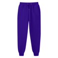 thumbnail image 4 of CHUANK Pantalon de Jogging pour Femmes, Pantalon de Sport de Course, Vert Armée, 1, 4 of 4