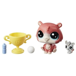 Littlest pet shop house walmart sale