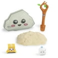 thumbnail image 5 of LankyBox Dig-n-Discover, Mystery Rocky. Collectible Mini Figures, Moldable Play Sand, Officially Licensed LankyBox Merch, 5 of 5