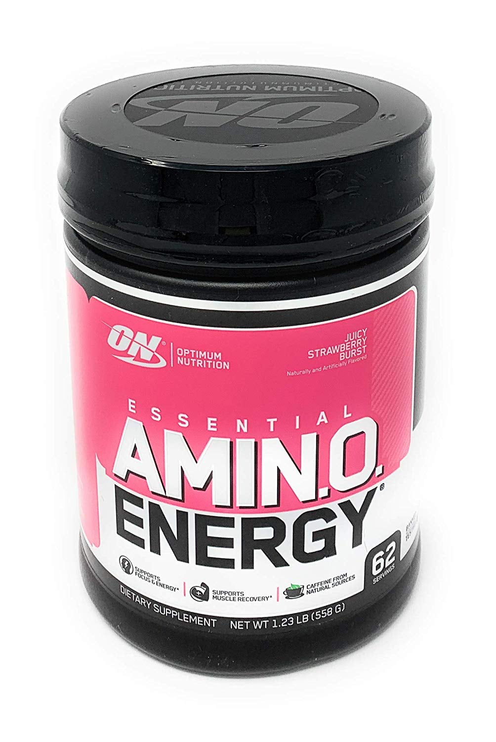 Amino Energy Costco BAHIA HAHA