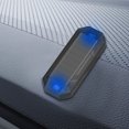 thumbnail image 1 of DPTALR Solar-powered Luminous Lights For Automobiles, 1 of 5