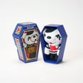 thumbnail image 4 of Deddy Bear Series 4 Plush Coffin, 4 of 6