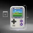 thumbnail image 4 of My Arcade DGUN-3924 Gamer Mini Classic 160-in-1 Handheld Video Game System, 4 of 6