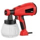 thumbnail image 1 of Pulverizador de pintura Meterk 400W EE. UU. JS-HH15A Abanopi Rociador de pintura, 1 of 7