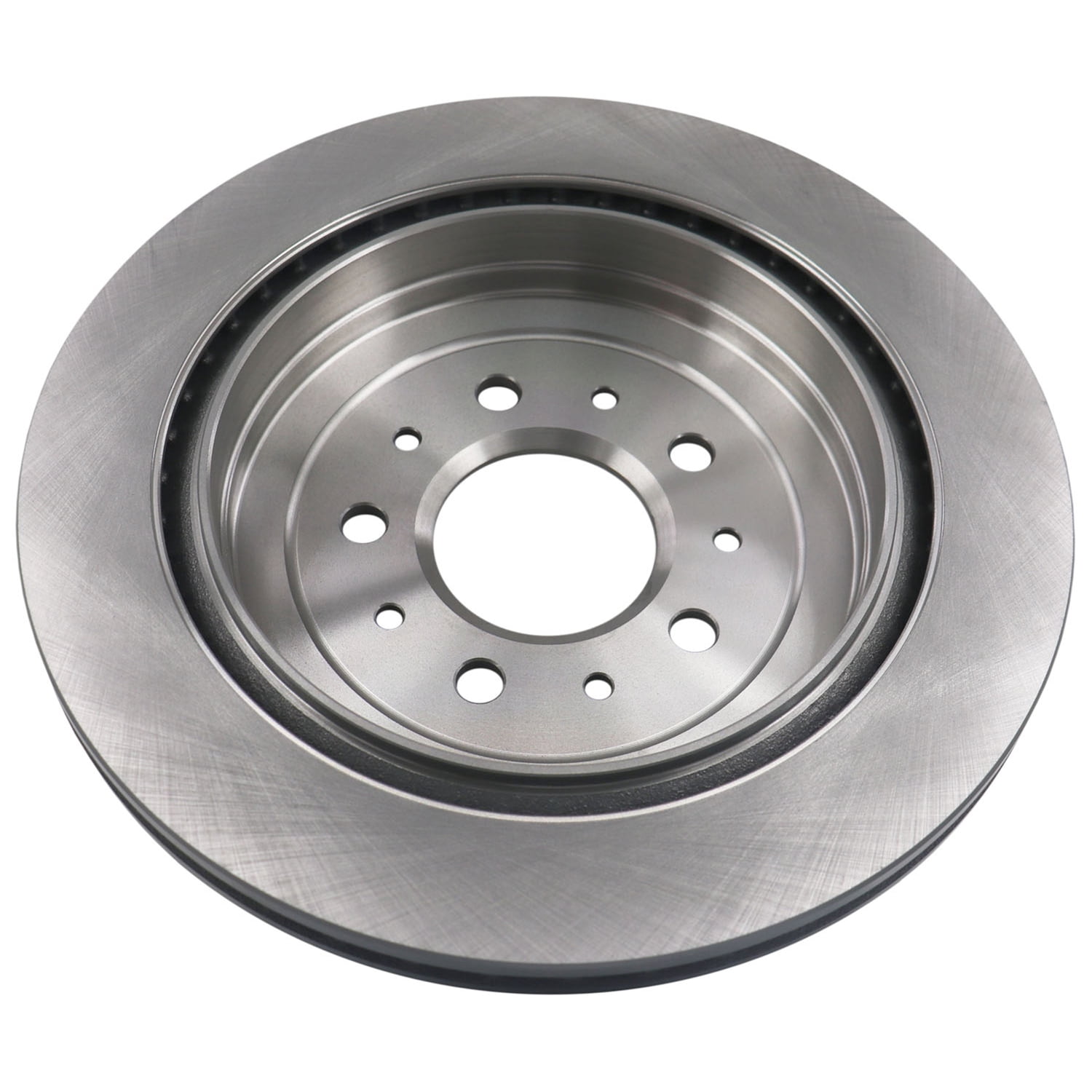 Winstop Brake Rotor, Rear WS249443, Cadillac ATS 2019-2013