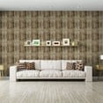 thumbnail image 6 of UMIGGEE Wood Peel and Stick Wallpaper 15.7-in x 118-in Wood Grain Contact Paper Removable Self-Adhesive Wood Wall Paper Film for Furniture Decoratio Home Decor Wall Covering, 6 of 8