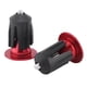thumbnail image 1 of Expanding Adjustable Locking Caps, Long Service Life Practical To Use Bar End Plugs Convenient To Use For Outdoor For Road Bike For Friends ANGGREK AF2716, 1 of 8