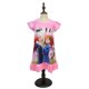 thumbnail image 1 of 2023 princesas de Disney Frozen 2 ropa de verano para niñas Anna Elsa pijamas para niños vestidos de cumpleaños Casual Costume3-8Y7T Gao Jinjia LED, 1 of 2