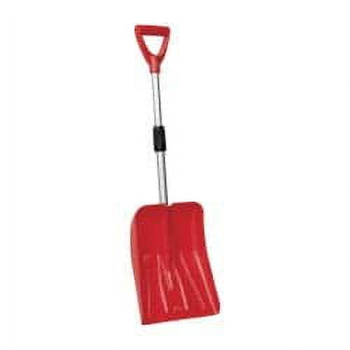 PRO-SOURCE 10-1/4" Snow Shovel