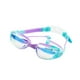 thumbnail image 5 of Gafas de natación para niños, antivaho, de competición, para niñas y niños. Verde púrpura, 5 of 8