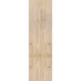 thumbnail image 4 of Ekena Millwork 7.50"W x 26"D x 26"H Olympic Smooth Craftsman Outlooker, Douglas Fir, 4 of 4